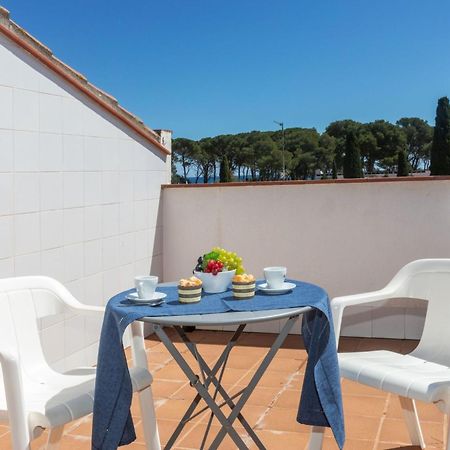 Holiday Home Delta 1 By Interhome L'Escala Exterior photo