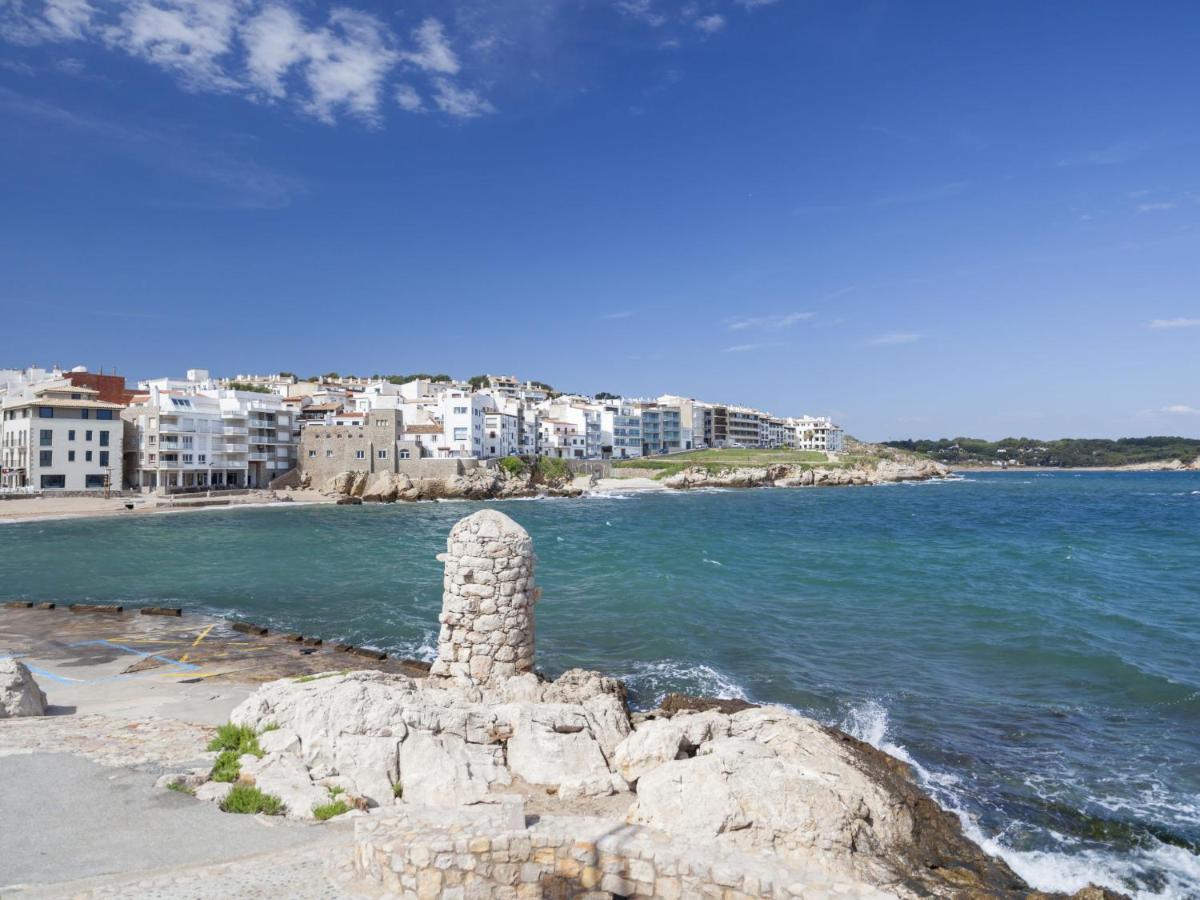 Holiday Home Delta 1 By Interhome L'Escala Exterior photo
