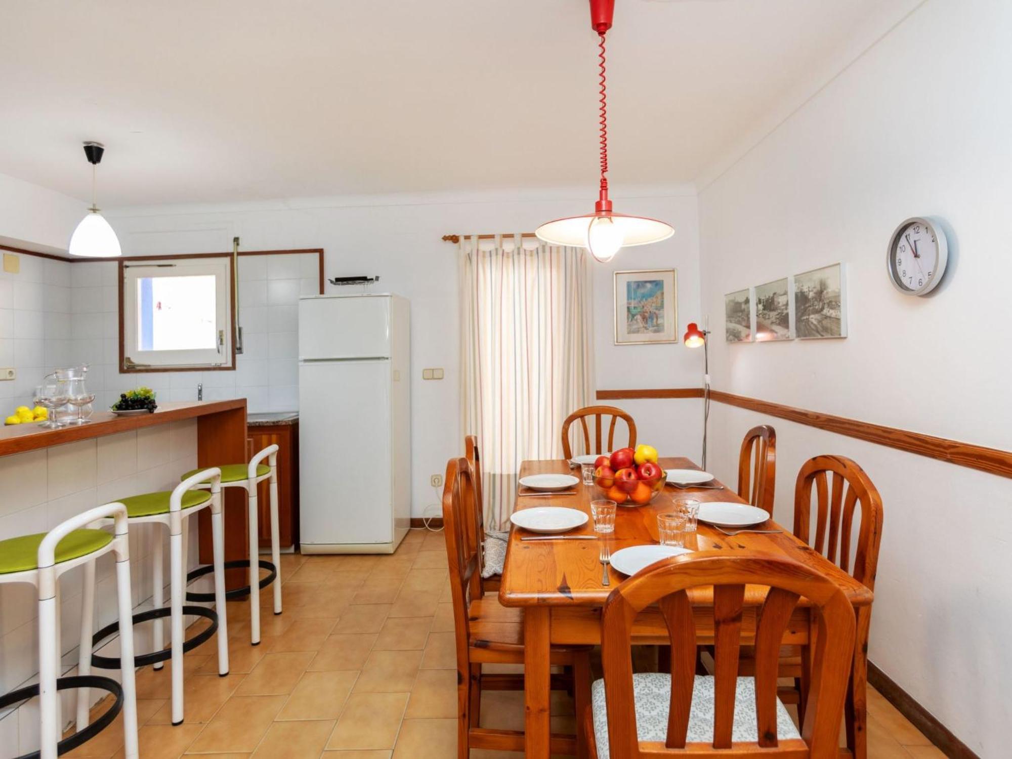 Holiday Home Delta 1 By Interhome L'Escala Exterior photo