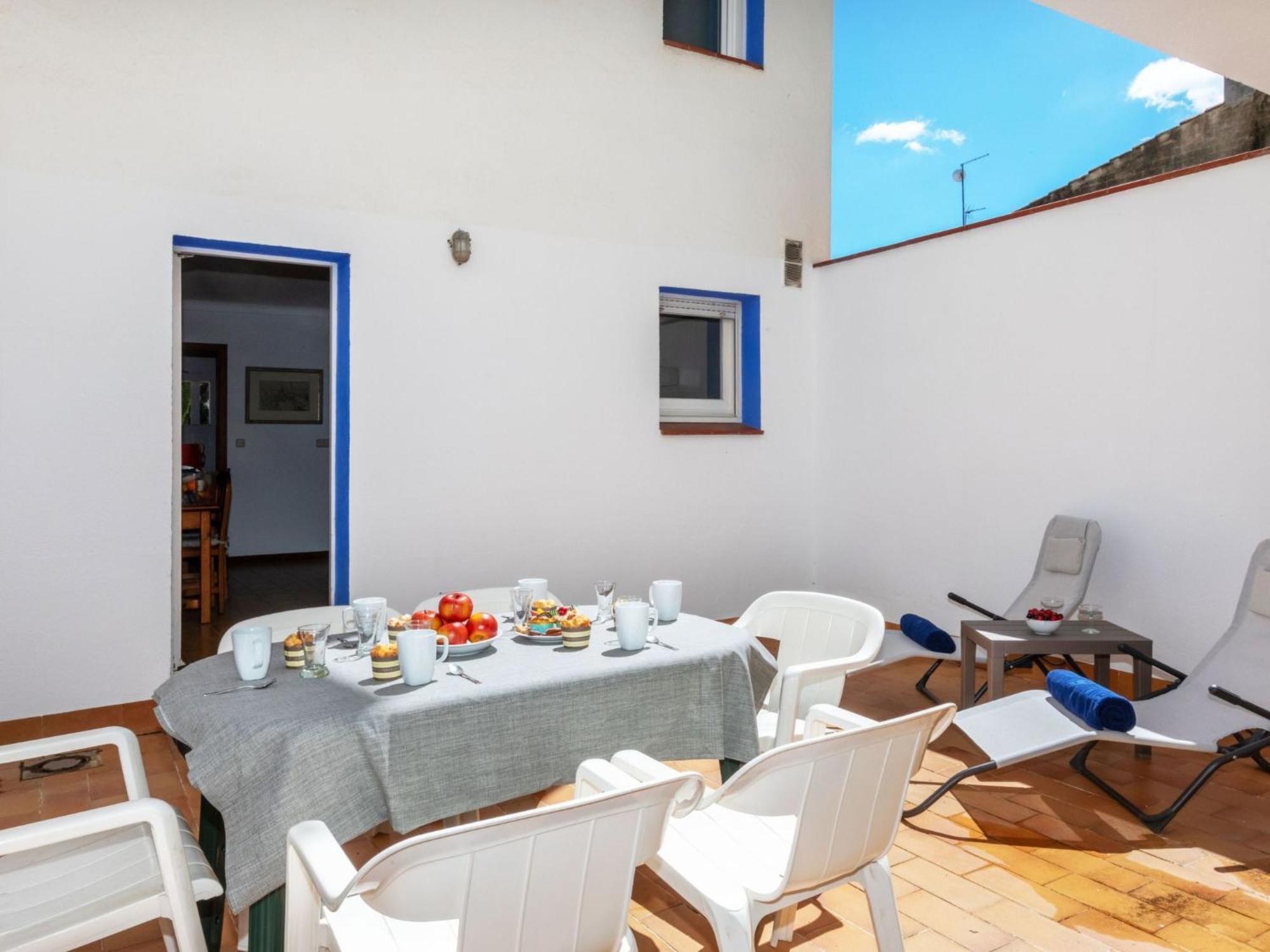 Holiday Home Delta 1 By Interhome L'Escala Exterior photo