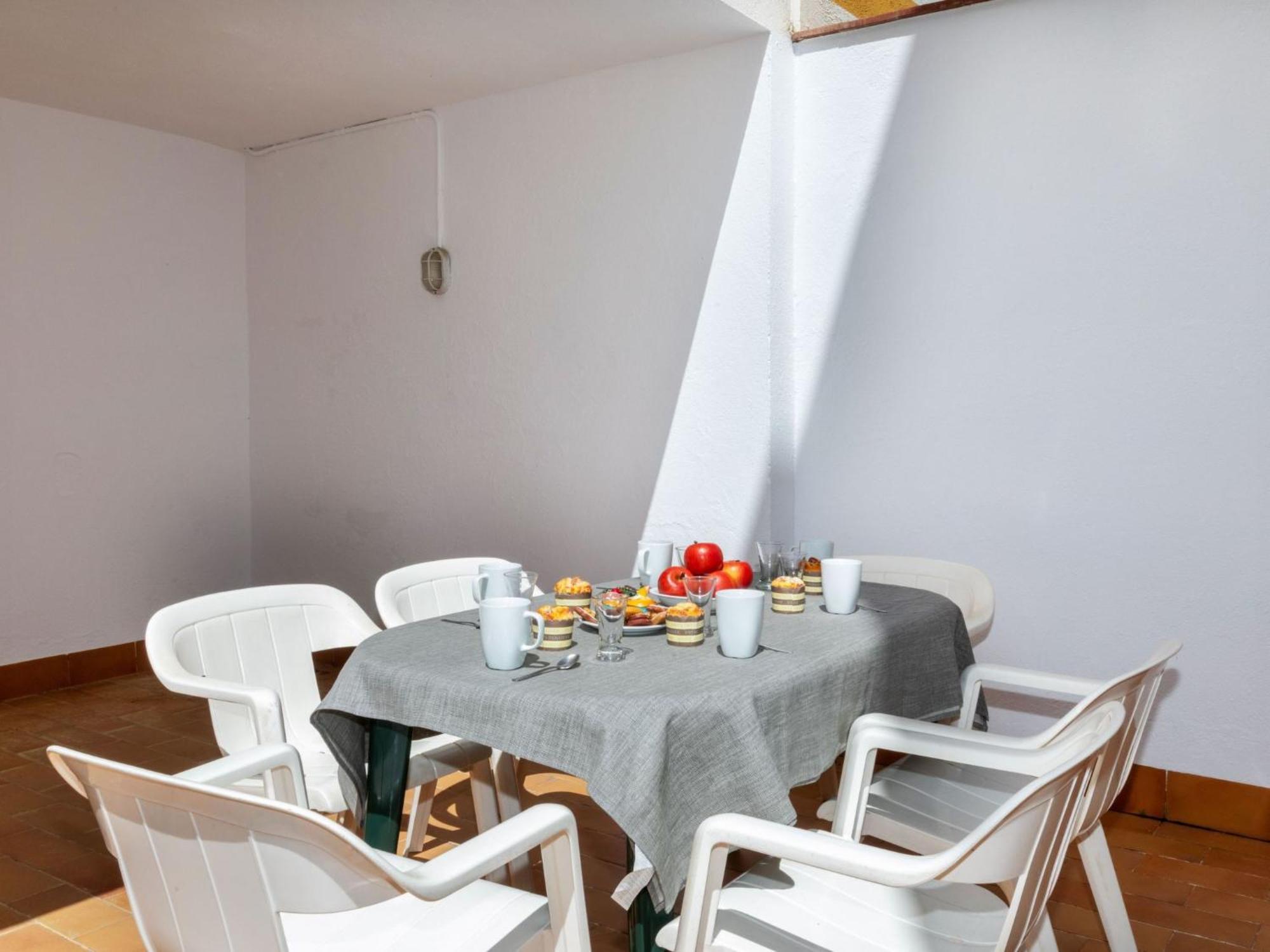 Holiday Home Delta 1 By Interhome L'Escala Exterior photo