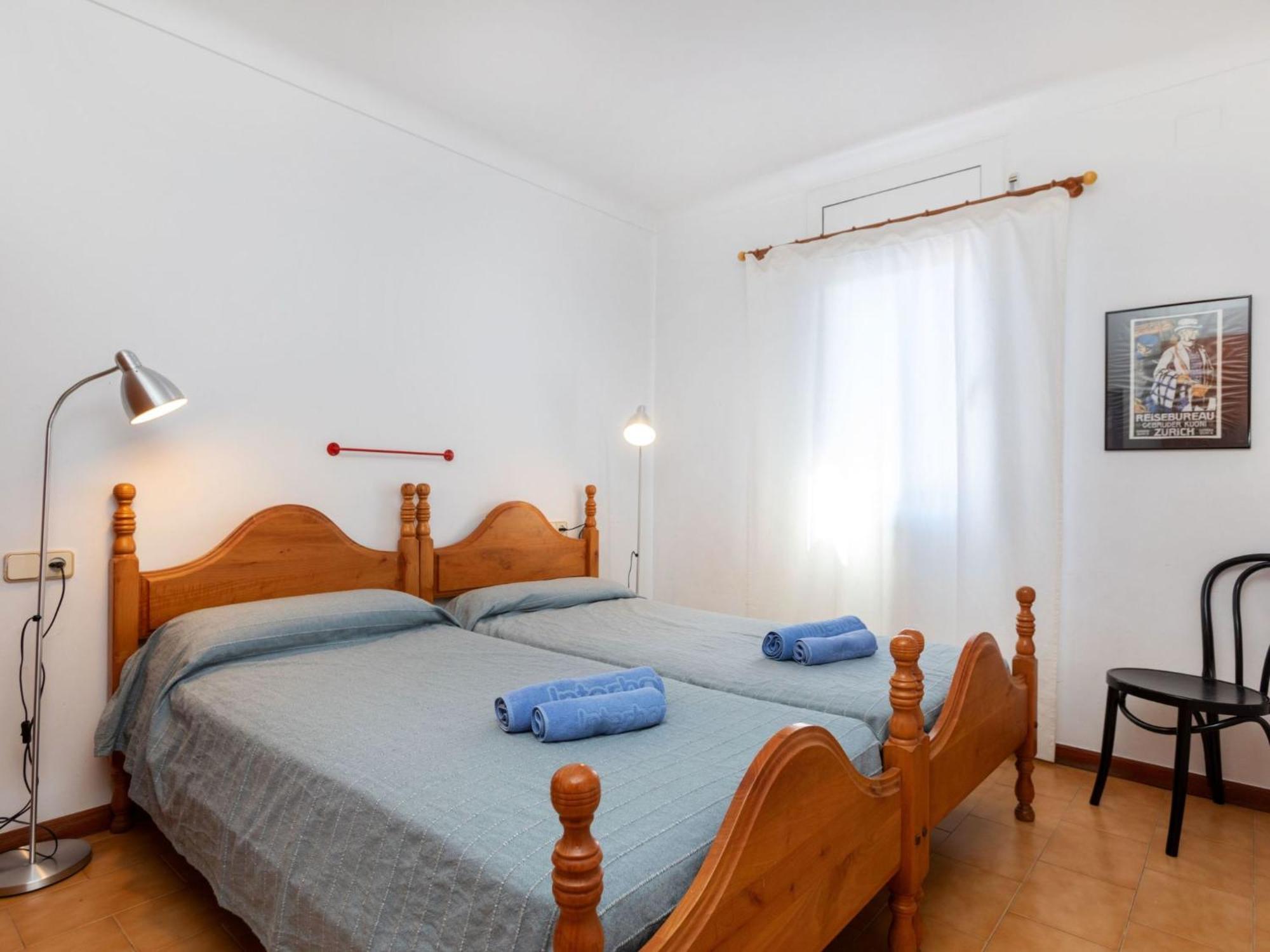 Holiday Home Delta 1 By Interhome L'Escala Exterior photo